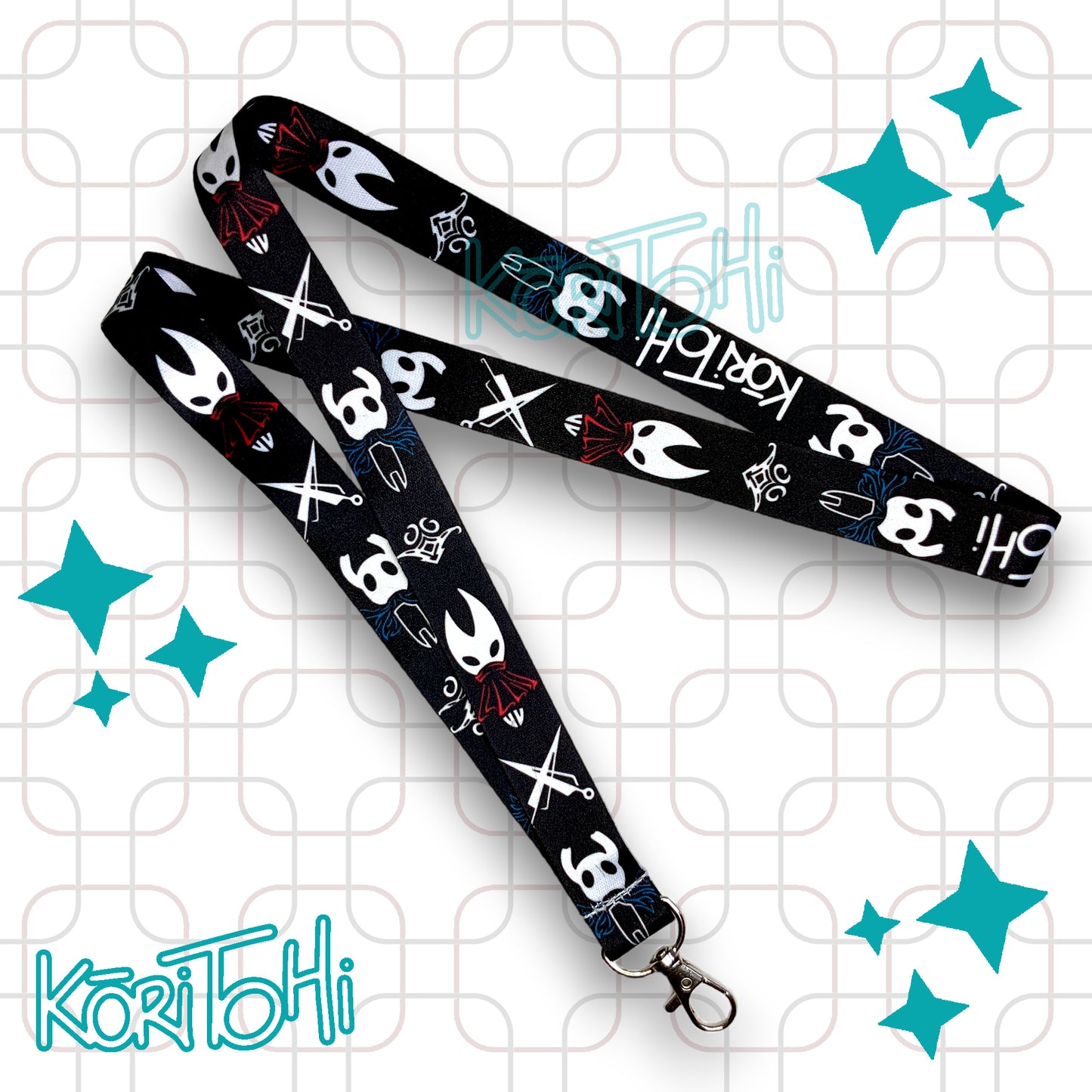 Lanyard