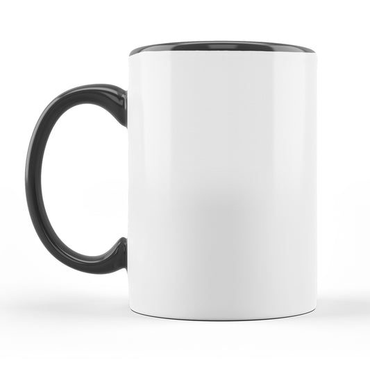 Taza cerámica