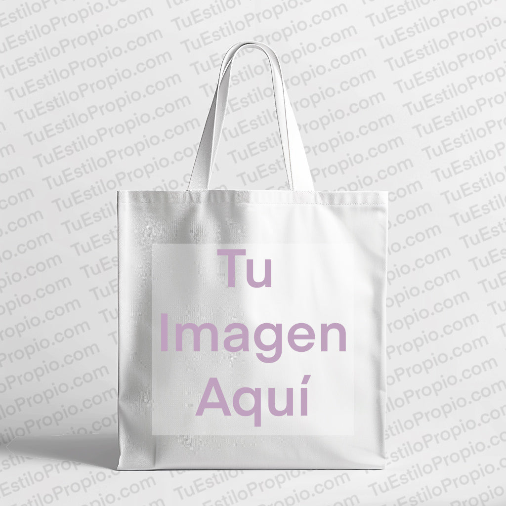 Bolsa de tela